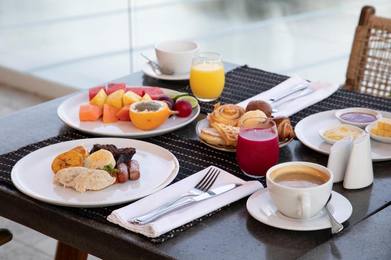 Sheraton Wuxi Binhu Hotel Luaran gambar